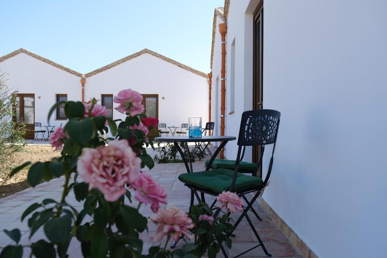 Masseria Crocco Montalbano Ionico Exteriör bild