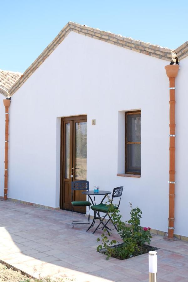 Masseria Crocco Montalbano Ionico Exteriör bild