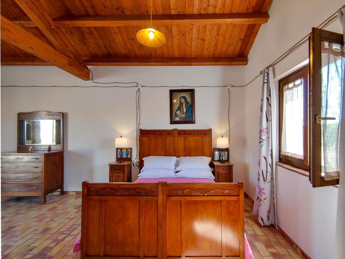 Masseria Crocco Montalbano Ionico Exteriör bild