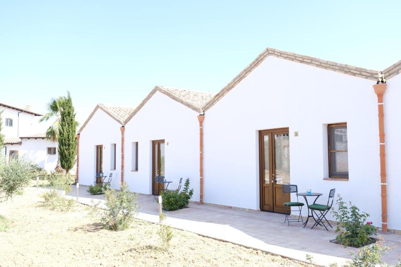 Masseria Crocco Montalbano Ionico Exteriör bild
